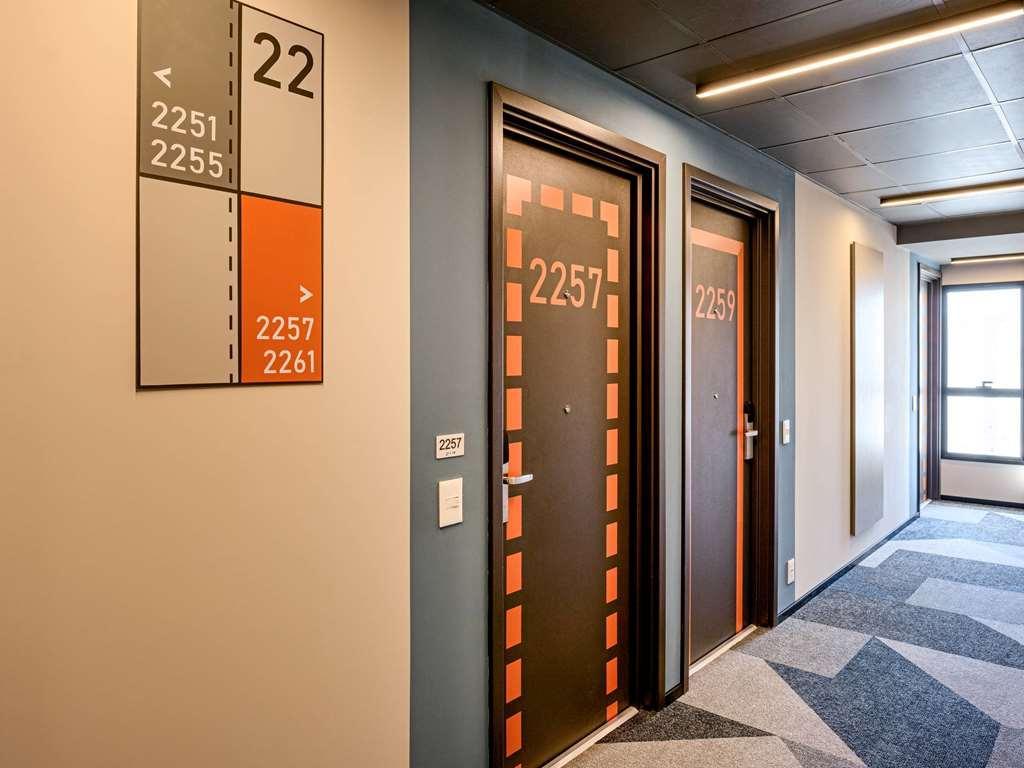 Ibis Budget Balneario Camboriu Exterior photo