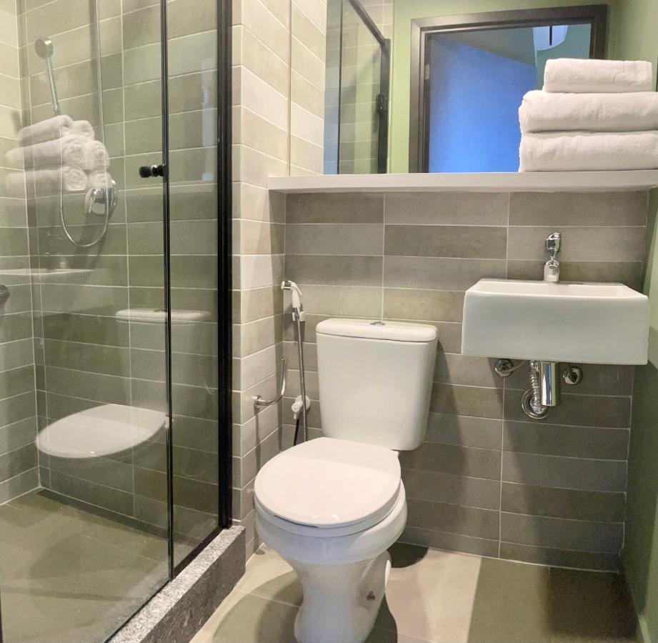 Ibis Budget Balneario Camboriu Exterior photo