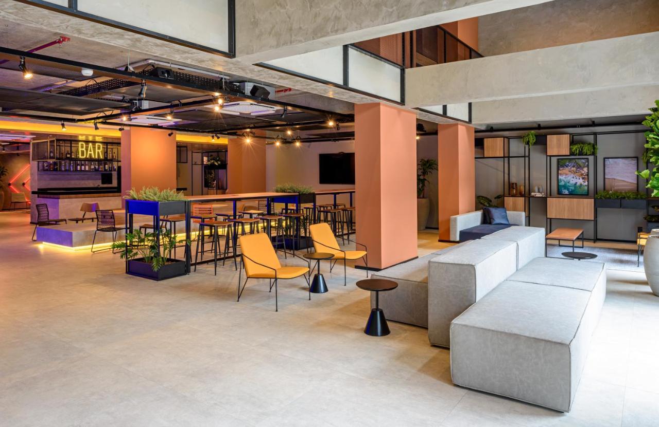 Ibis Budget Balneario Camboriu Exterior photo