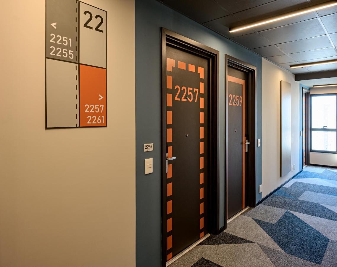Ibis Budget Balneario Camboriu Exterior photo