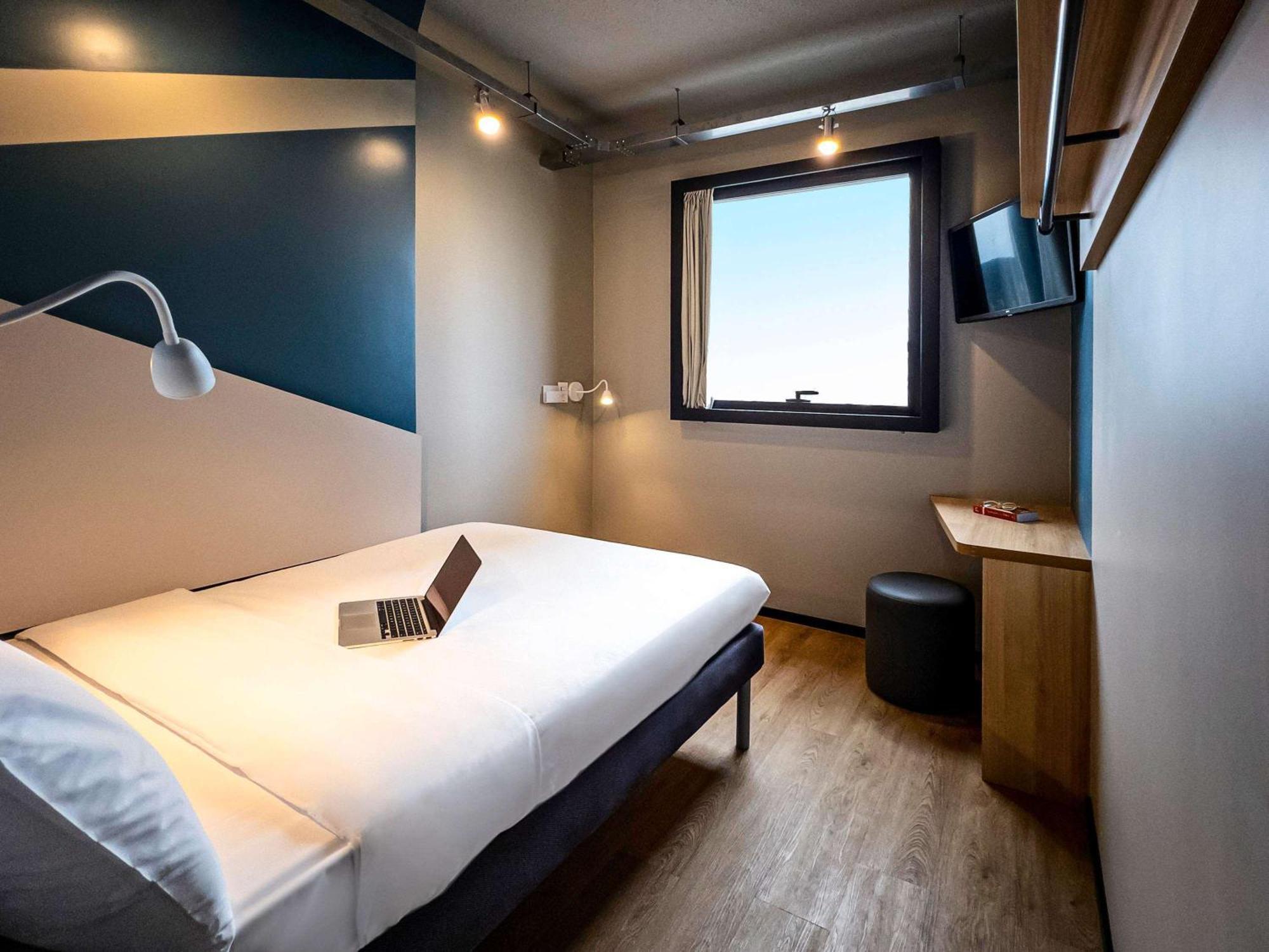 Ibis Budget Balneario Camboriu Exterior photo